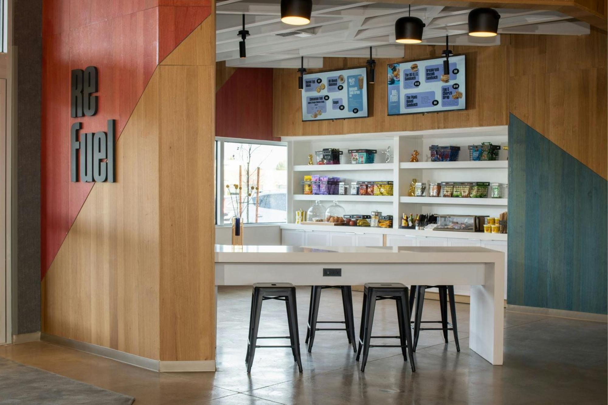 Hotel Aloft Sacramento Airport Natomas Exteriér fotografie