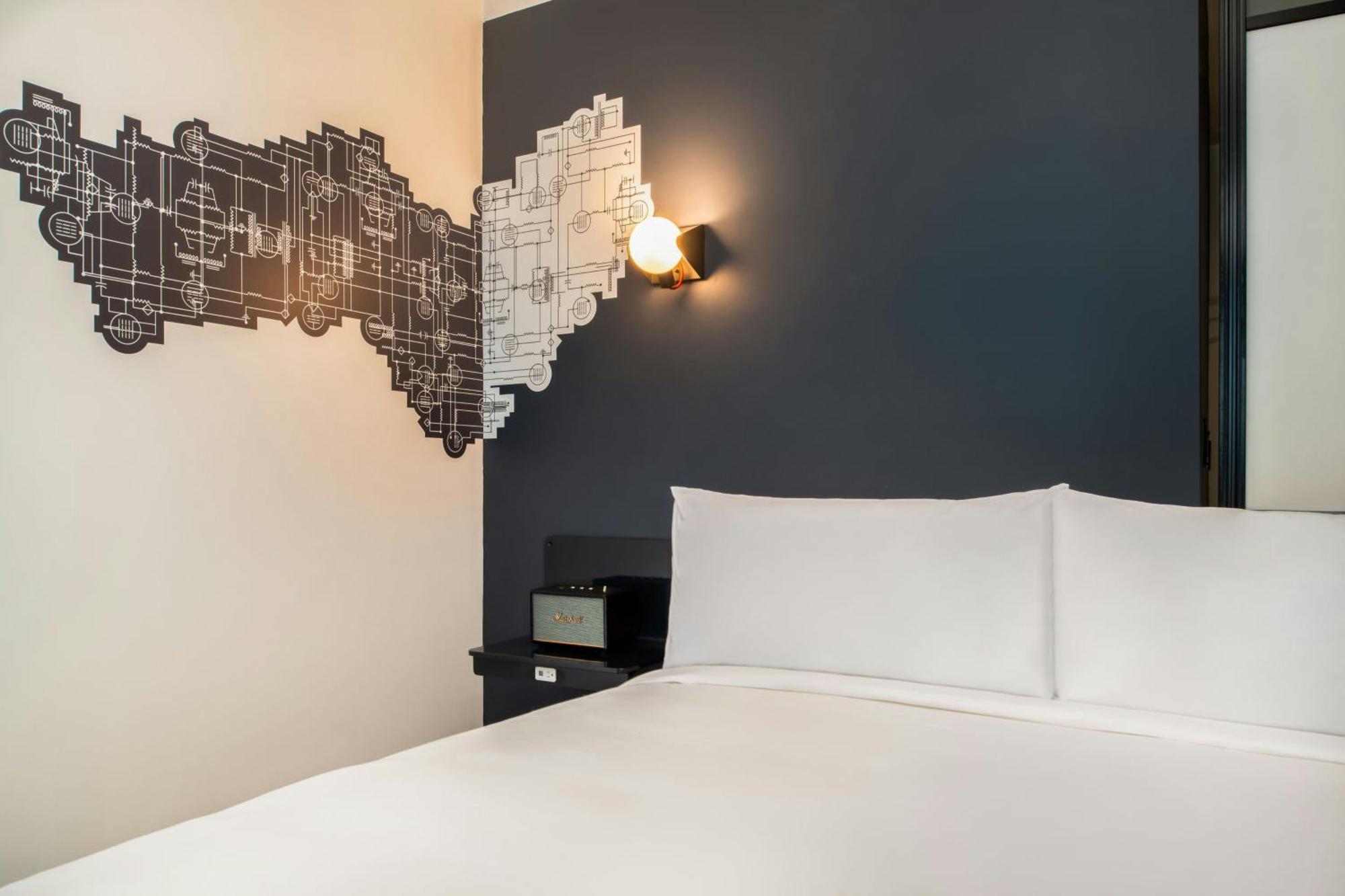 Hotel Aloft Sacramento Airport Natomas Exteriér fotografie