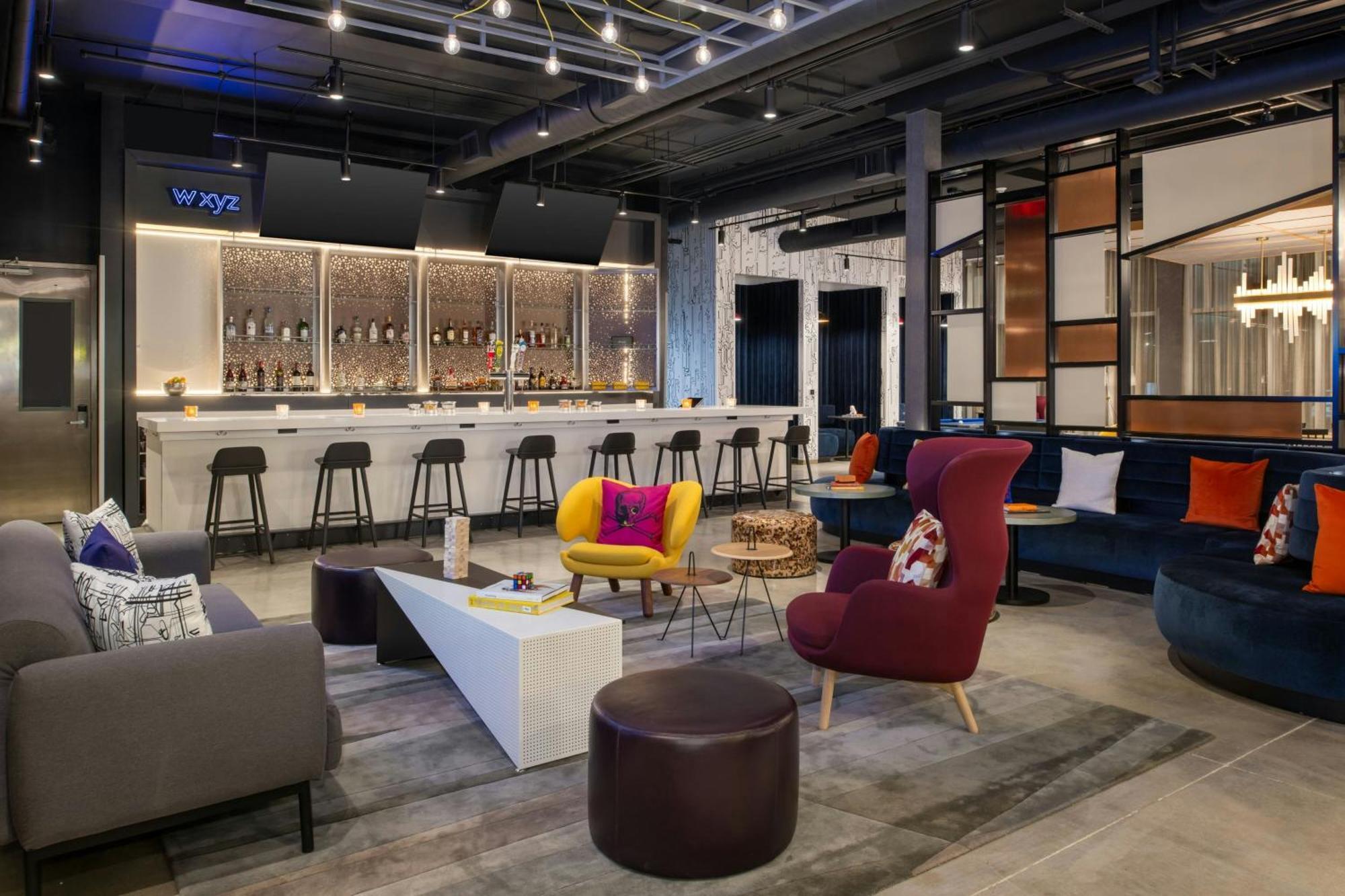 Hotel Aloft Sacramento Airport Natomas Exteriér fotografie
